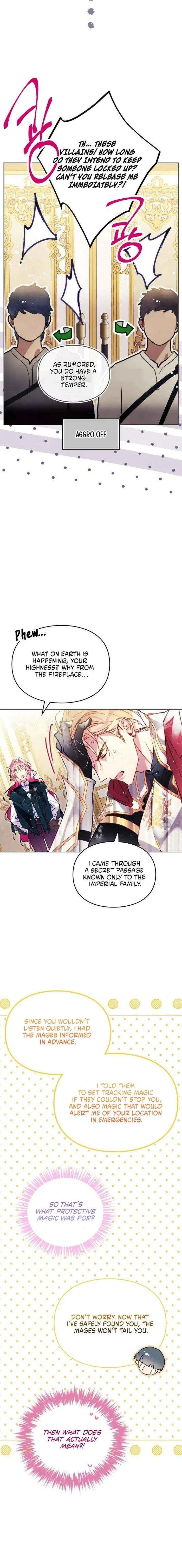 Villains Are Destined to Die Chapter 203 image 10_optimized